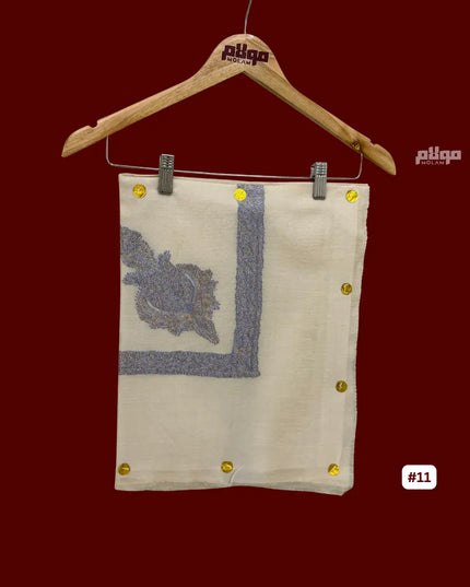 Super Termeh Kashmere Shawl