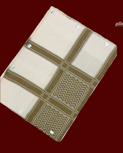 Super Termeh Basrawi Kashmere Shawl