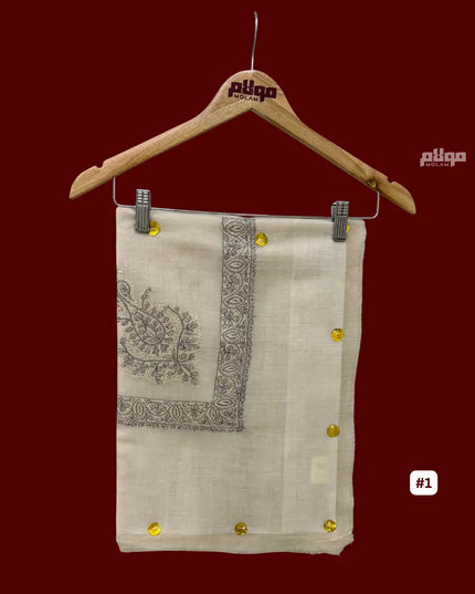 Kashmere Pashmina Shawl