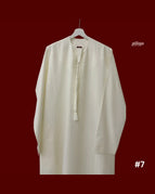 #7 Yellow
