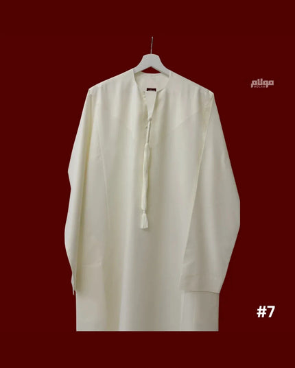 First-Class Fabric