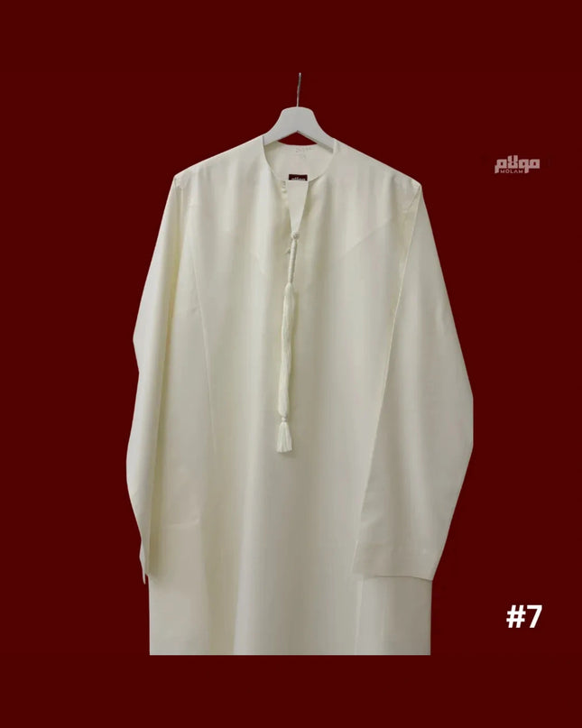 قماش First-Class