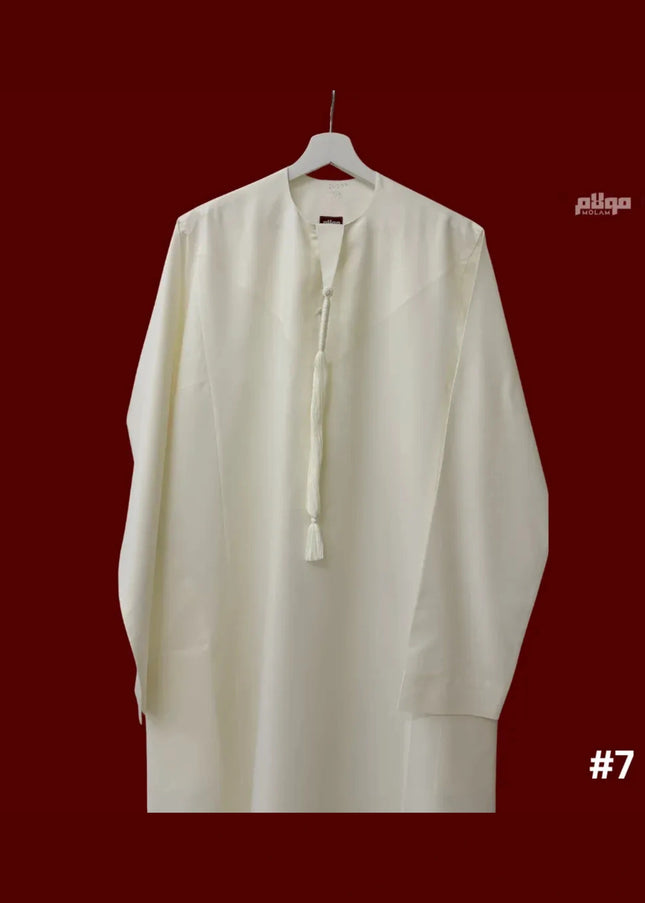 قماش First-Class