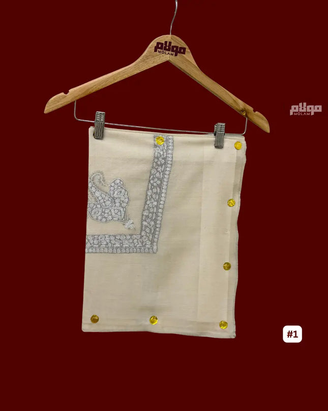 شال سوبر ترمة كشميري