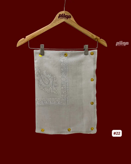 Super Termeh Kashmere Shawl