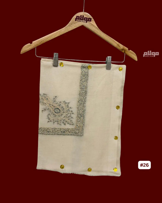 شال سوبر ترمة كشميري
