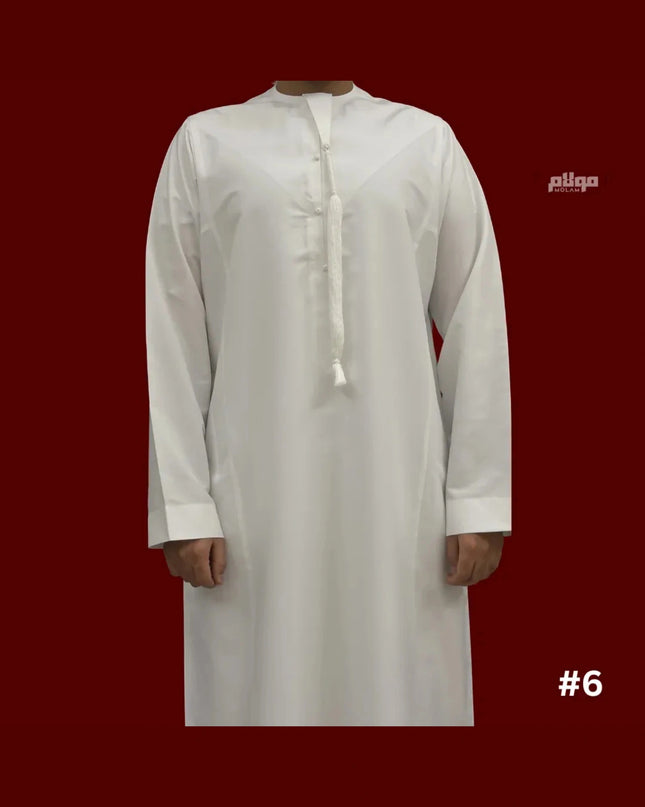 قماش First-Class