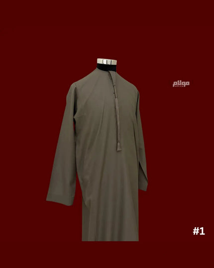 قماش السمو شتوي ( كشميري )