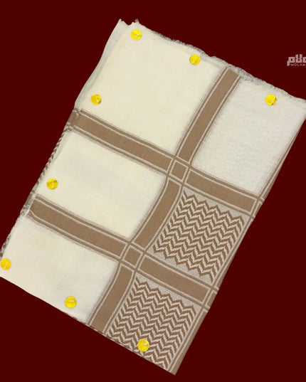 Super Termeh Basrawi Kashmere Shawl