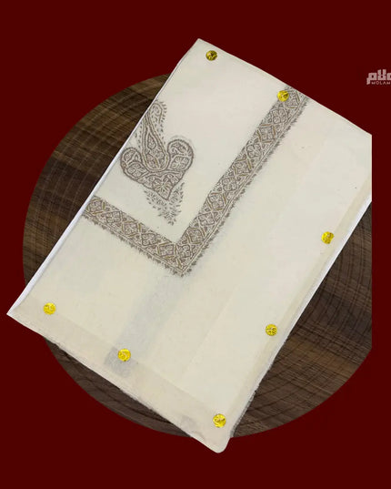 Super Termeh Kashmere Shawl