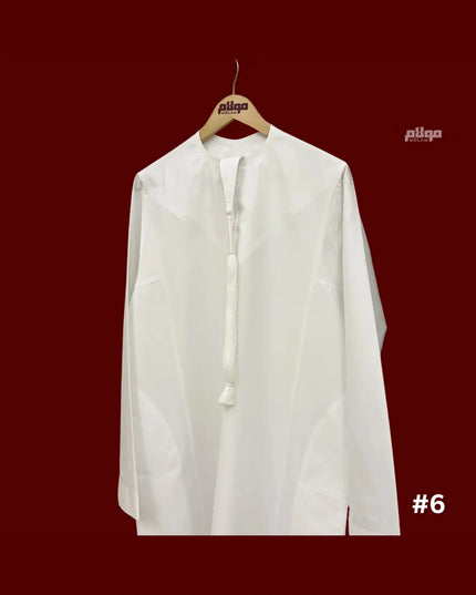 First-Class Fabric