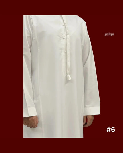 First-Class Fabric