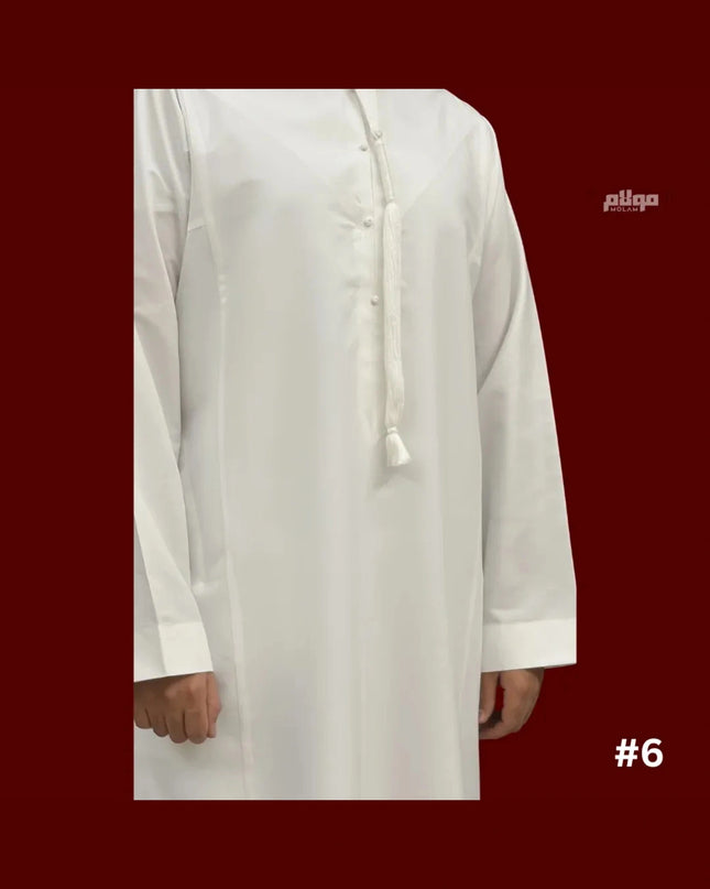 قماش First-Class