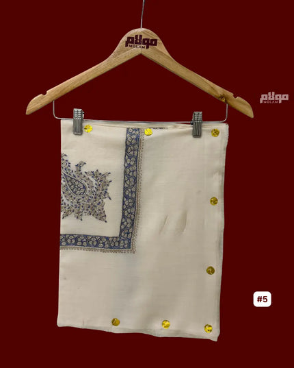 Super Termeh Kashmere Shawl
