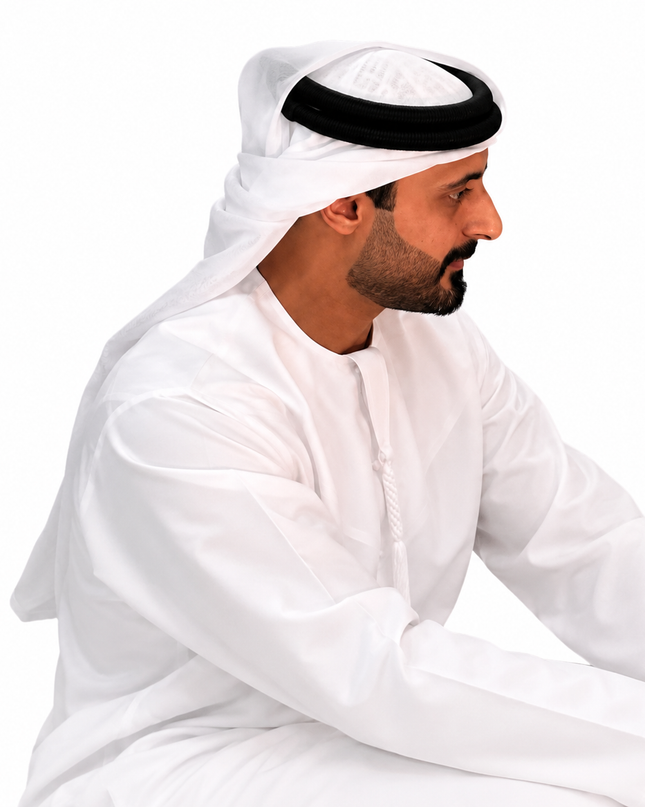 قماش البطين