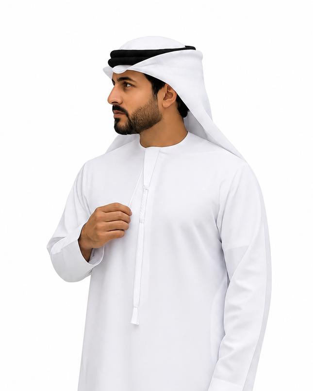 قماش البطين