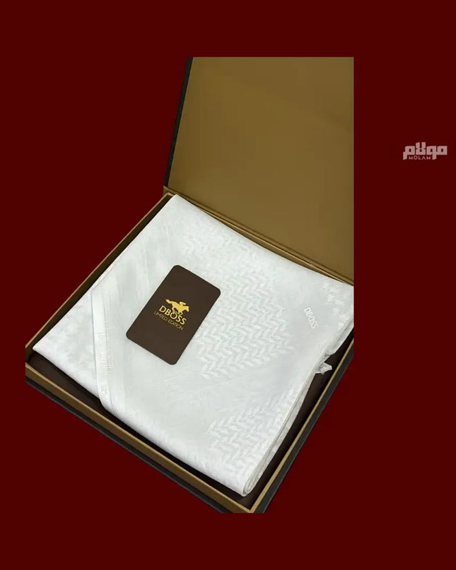 شماغ دبوس