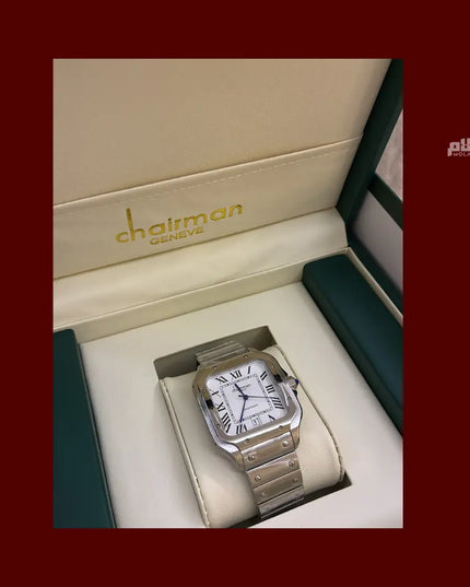 Chairman GENEVE Watch