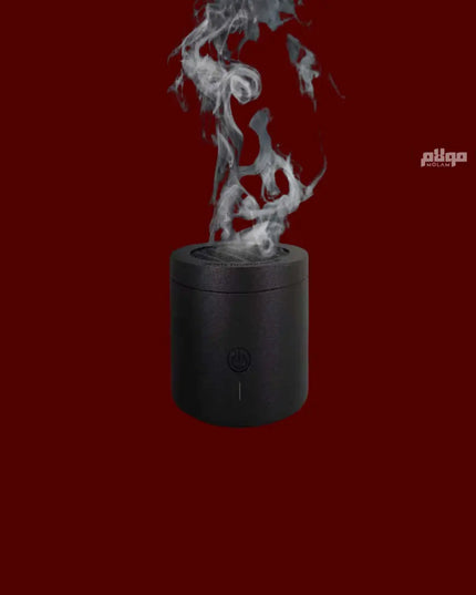 BK-108 | Electronic Incense Burner