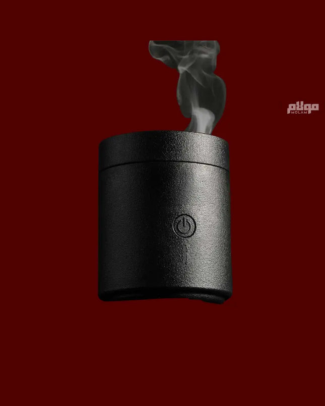 BK-108 | مبخرة الكترونية