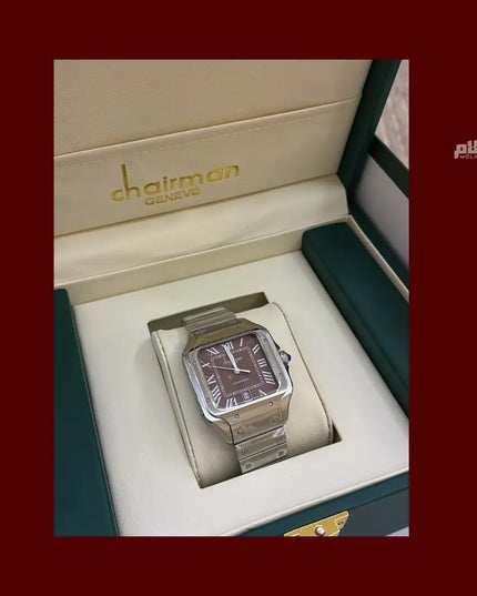 Chairman GENEVE Watch