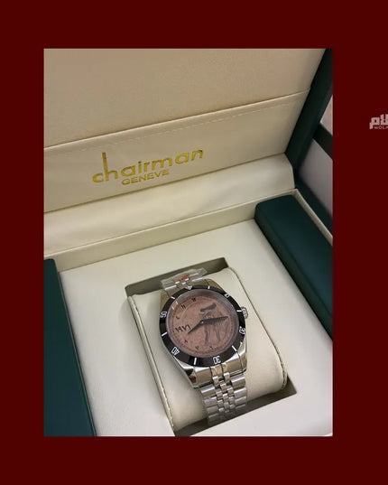 Chairman GENEVE Watch