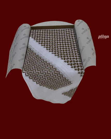 شماغ بالميرا 216