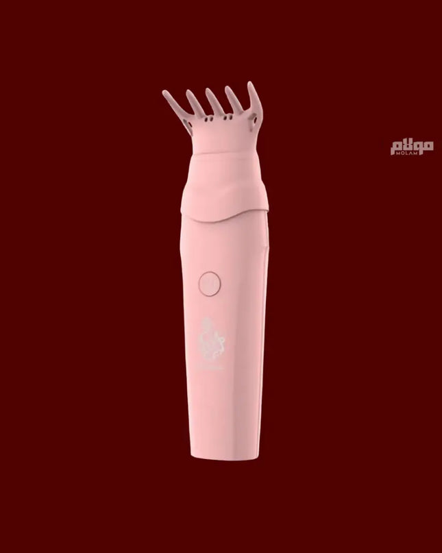 مبخرة للشعر
